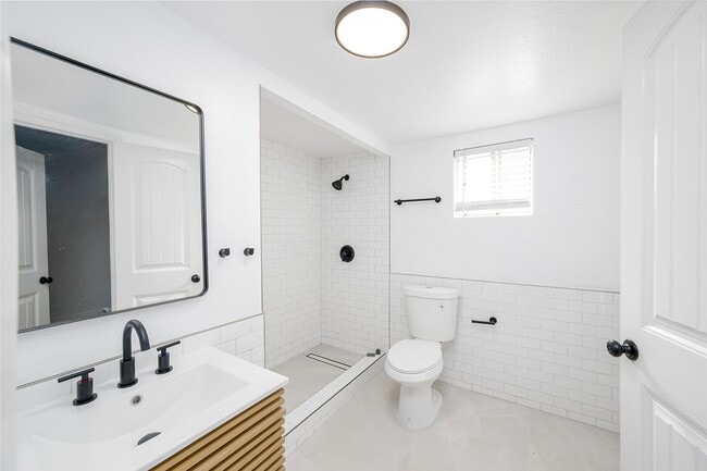 Photo - Awesome 2 Bed 1 Bath Remodeled House with Gated Front Yard Unit 4320 48th St