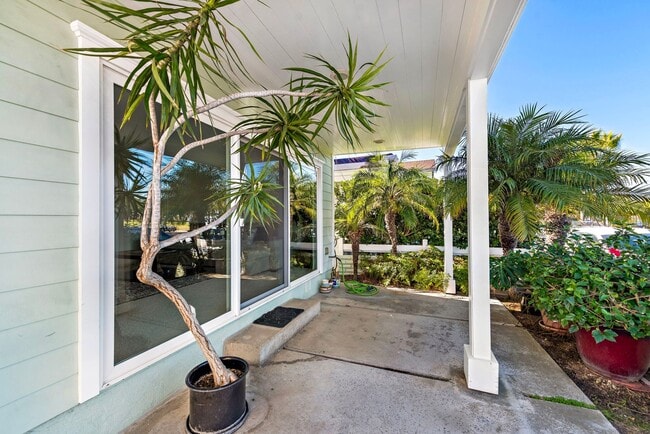 Photo - 1707 W Balboa Blvd Unit FRONT 1707 W BALBOA