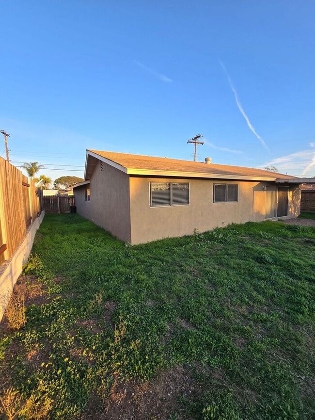 Photo - Gorgeous remodeled 3BR / 2BA house with a large yard available in Clairemont