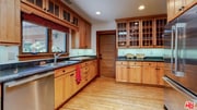 Photo - Impeccably restored Craftsman Securely Gated and Hedged for Privacy!