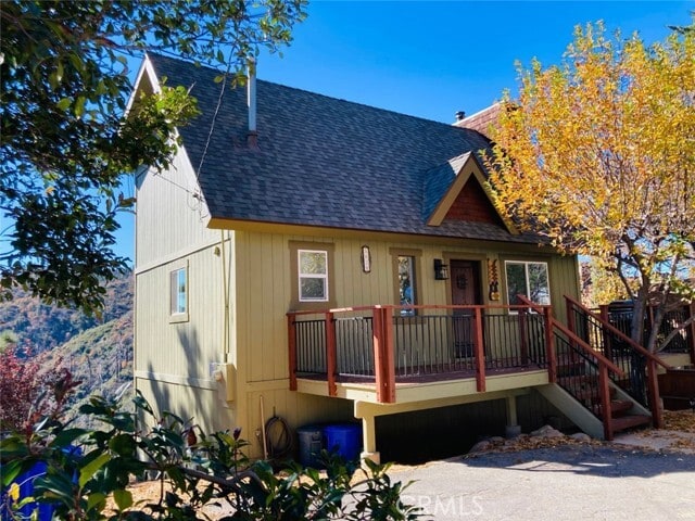 Photo - 1620 Edgecliff Dr House