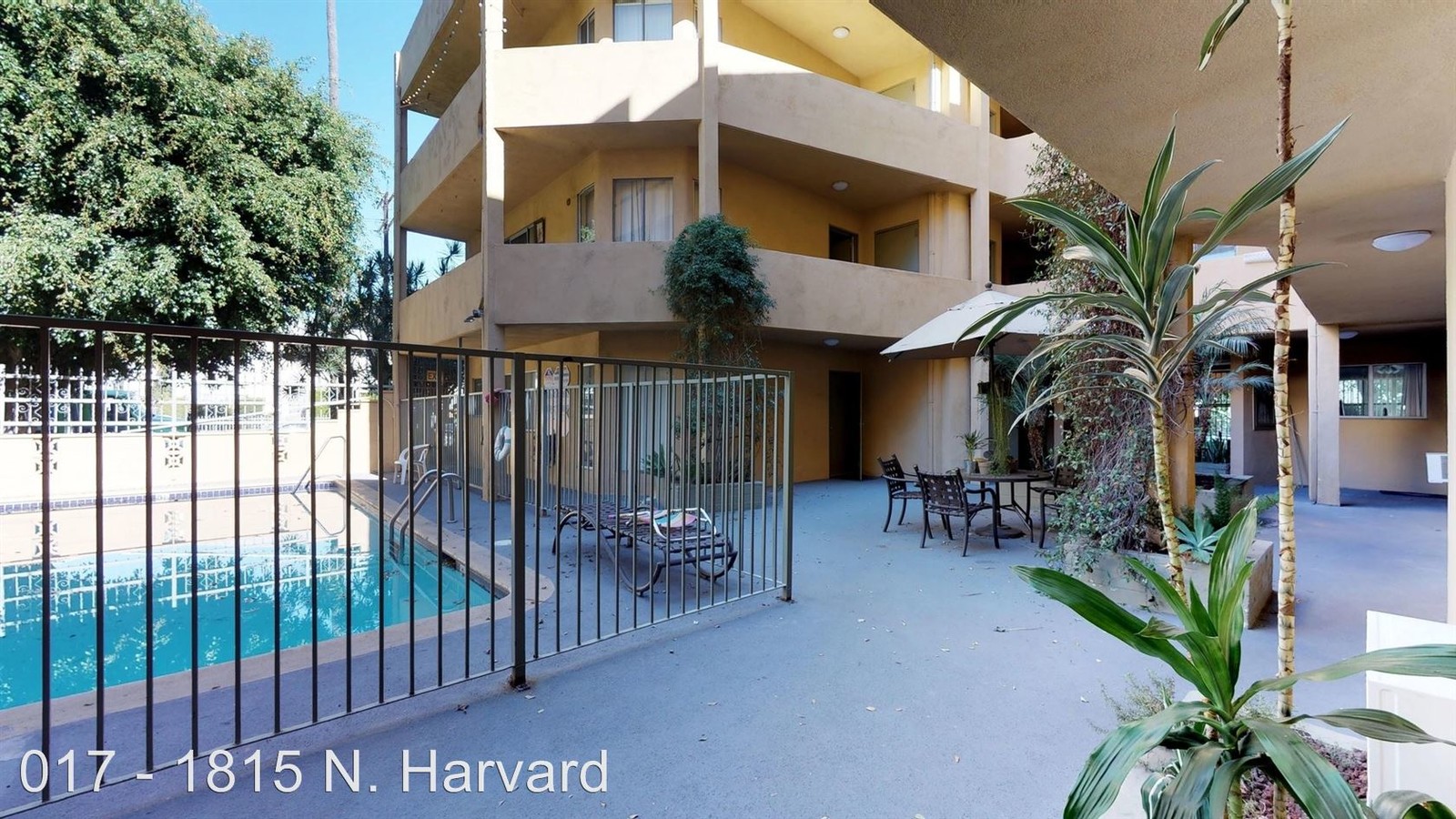 Harvard Heights - Harvard Heights Apartments