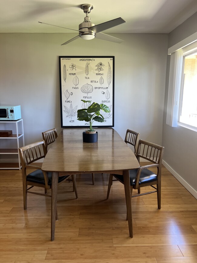 Photo - Machado Towers