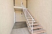 Photo - Stylish 1-Bedroom Apartment with Private B... Unit #4