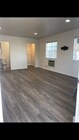 Standing at front door, looking in - 12420 Oxnard St Apartments Unit Studio