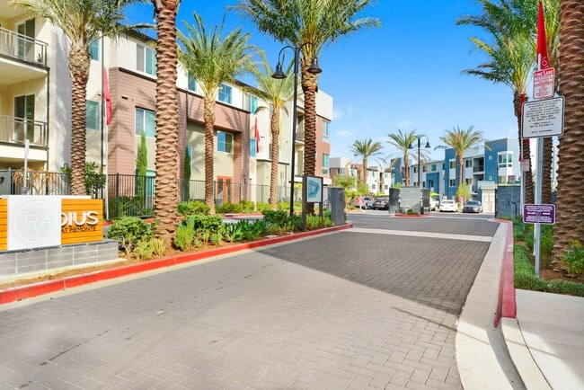 Photo - Your Brand New 2025 Built 3 Bedroom, 2 Bathroom Condominium in Ontario, California!