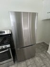 New Refrigerator - 1055 W 7th St Unit 1055