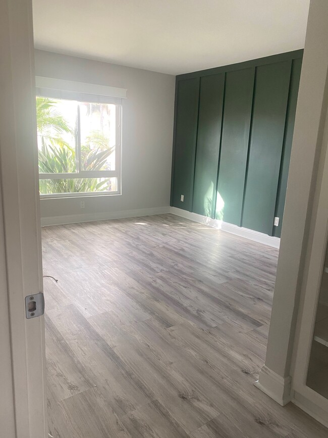 Primary Bedroon - 4127 38th St Unit 1