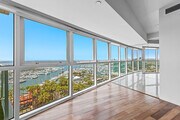Photo - 13600 MARINA POINTE Dr Condo Unit 1709