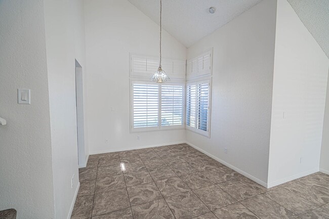 Photo - Spacious 4-Bedroom Home with Solar, Pool & Spa in Lancaster!