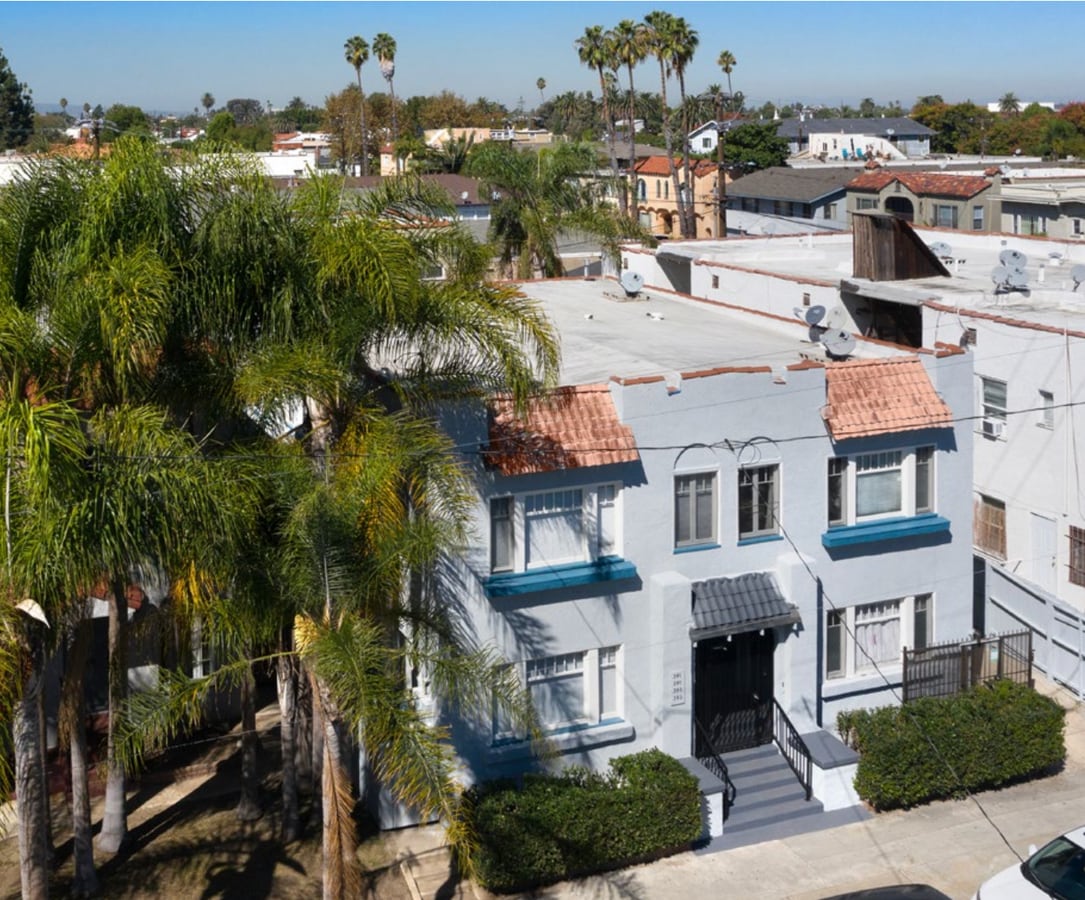 Photo - 391 Ximeno Ave Condo Unit A