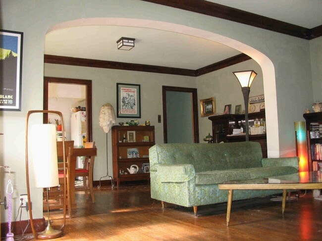 Photo - 727 N Occidental Blvd Unit 700 n. occidental blvd