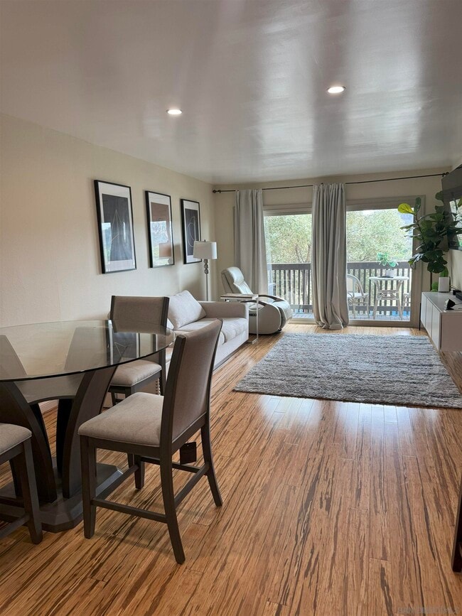 Photo - 6202 Friars Rd Condo Unit #204