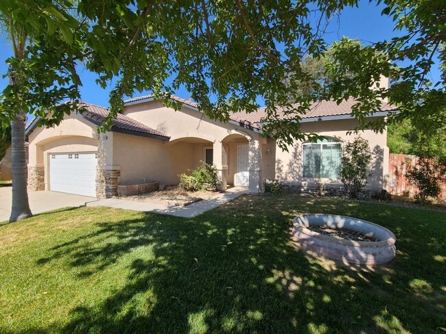 Building Photo - Nice Single-Story 4-Bedroom Home in Banning!