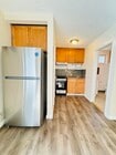 Unit 5 Kitchen - 19419 Victory Blvd