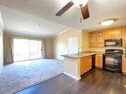 Photo - 1BR Condo with Private Balcony, Central A/C & Community Amenities in Corona