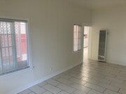 Living Room - 1806 257th St House