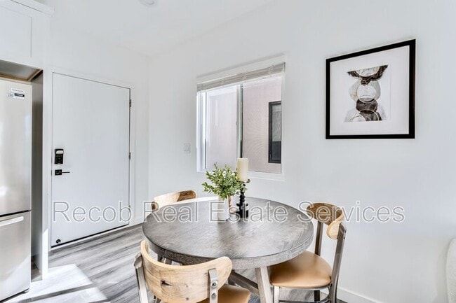 Photo - 4506 Moraga Ave