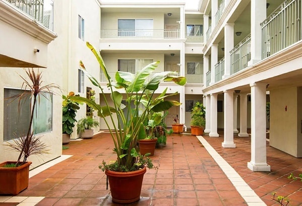 Courtyard 1 - 1440 23rd St Unit 314