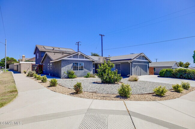 Photo - 1236 Elsinor Ave