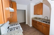 Photo - 1640 Gundry Ave Apartments