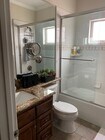 Bathroom - Units A, B, C, F & G - 205 Standard Street Apartments
