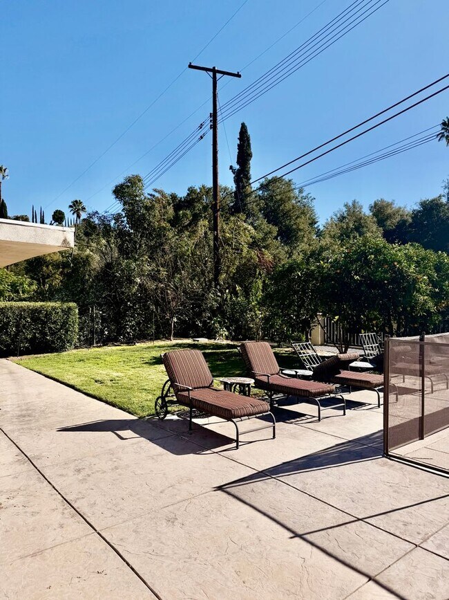 Photo - Gorgeous Tarzana Home