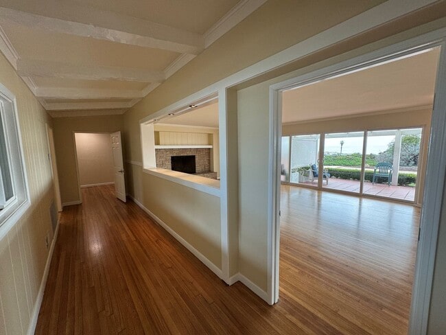 Photo - Hillside Ventura Home- Gorgeous Ocean View!!