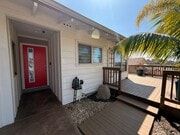 Photo - Charming 4BR San Diego Home with Front Dec...