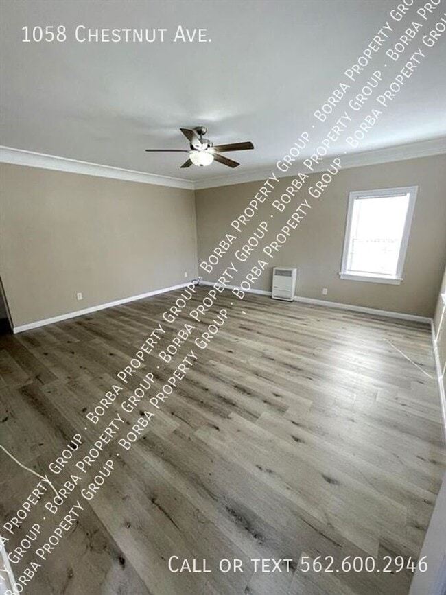 Photo - 1058 Chestnut Ave