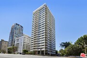Photo - 10701 Wilshire Blvd Condo Unit 402