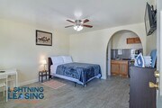 Photo - 4903 W Adams Blvd Condo Unit 8C