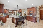 Photo - Luxury Custom Remodeled Home with Ocean & Mesa Views on 4.4 Acres in Elfin Forest – Private Resor...