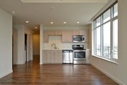 Living Room - Ariel Apartments