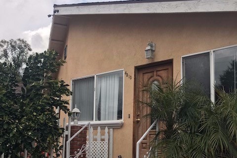 Building Photo - 4310 Pennsylvania Ave