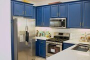 Kitchen - 1800 E Lakeshore Dr Townhome