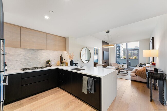 Photo - 1388 Kettner Blvd Unit 401