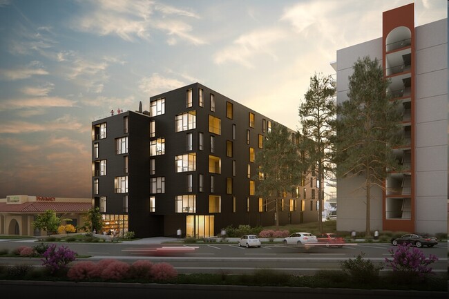 Onyx on Park - Onyx on Park Apartments