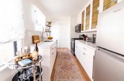 Photo - Completely remodeled 1 bedroom rental unit... Unit #A