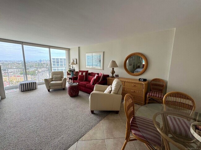 Photo - 1720 Avenida Del Mundo Unit 1501