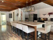Photo - Fabulous home in the woods!