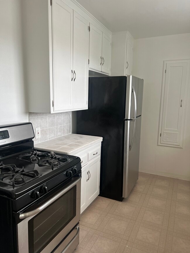 Photo - 1252 Franklin St Unit #D