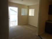 living space - 4421 W 169th St Apartments Unit B