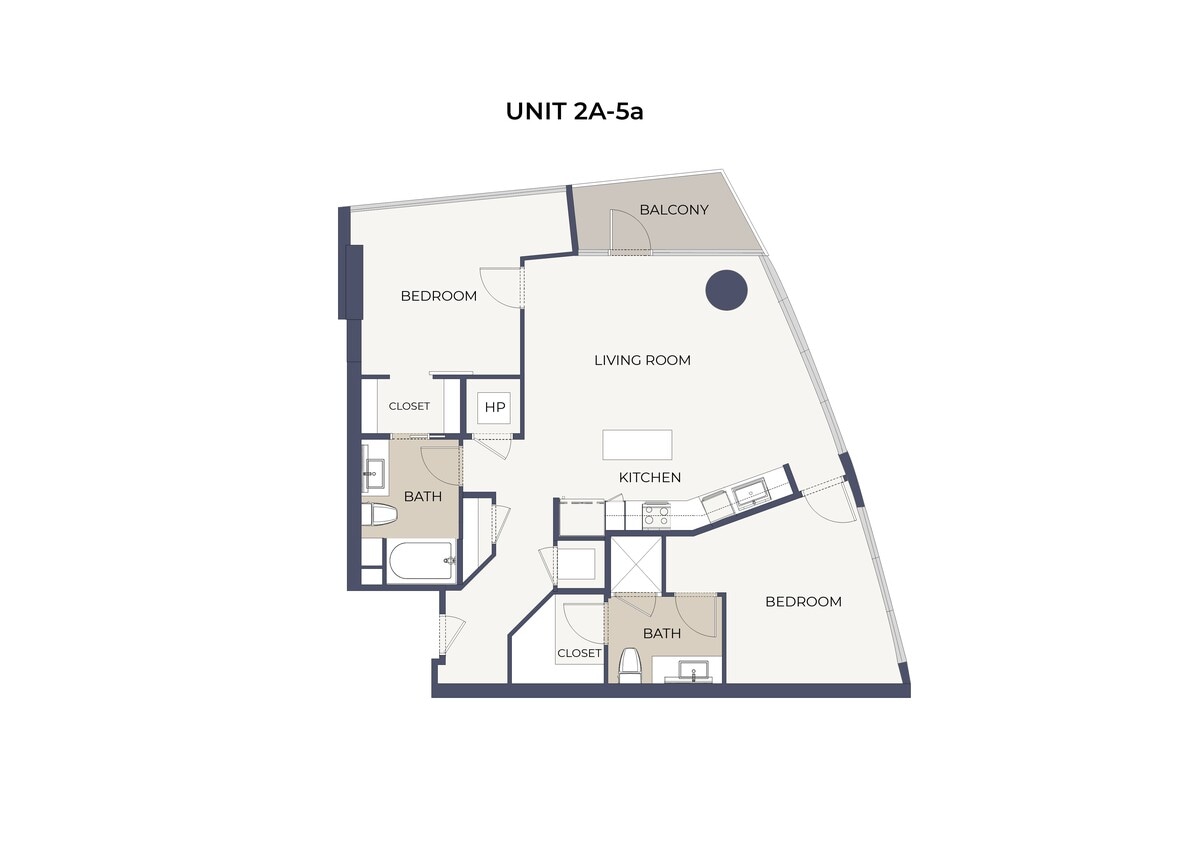 Floor Plan - B06