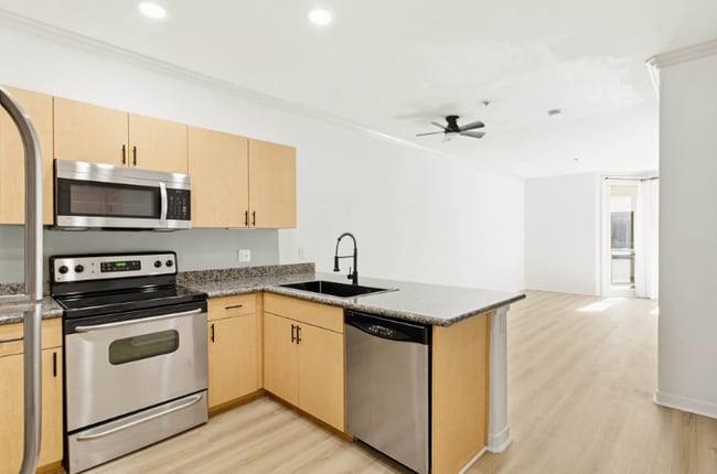 Photo - 1501 Front St Unit 442