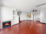 Photo - Beautiful 3-Bedroom Home with Backyard Ret...