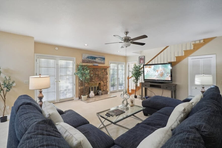 Fallbrook Short-Term Lease Apartments