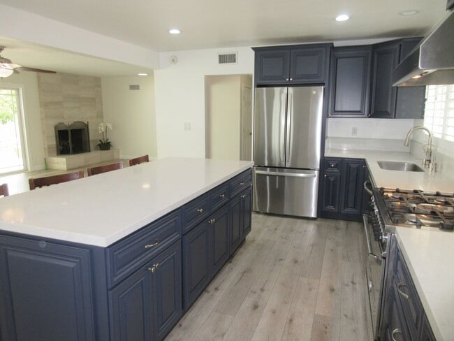 Photo - Beautifully updated Porter Ranch 3bed / 2 bath Home on Canby