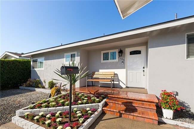 Front of Home - 2145 W Cris Ave Unit Room 1