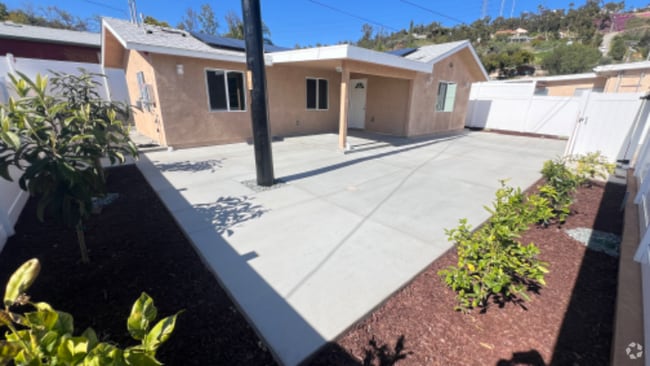 Building Photo - 2 Pagosa Ln Rental